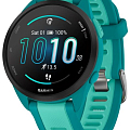 Часы Garmin Forerunner 165 Music Turquoise Aqua 010-02863-32